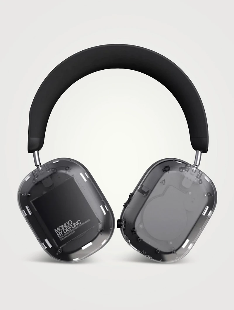 Mondo Over-Ears Headphones