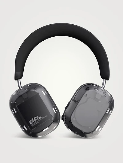 Mondo Over-Ears Headphones