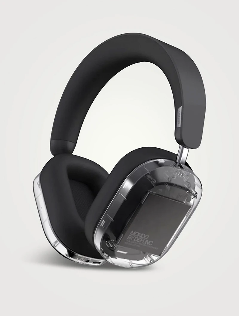 Mondo Over-Ears Headphones