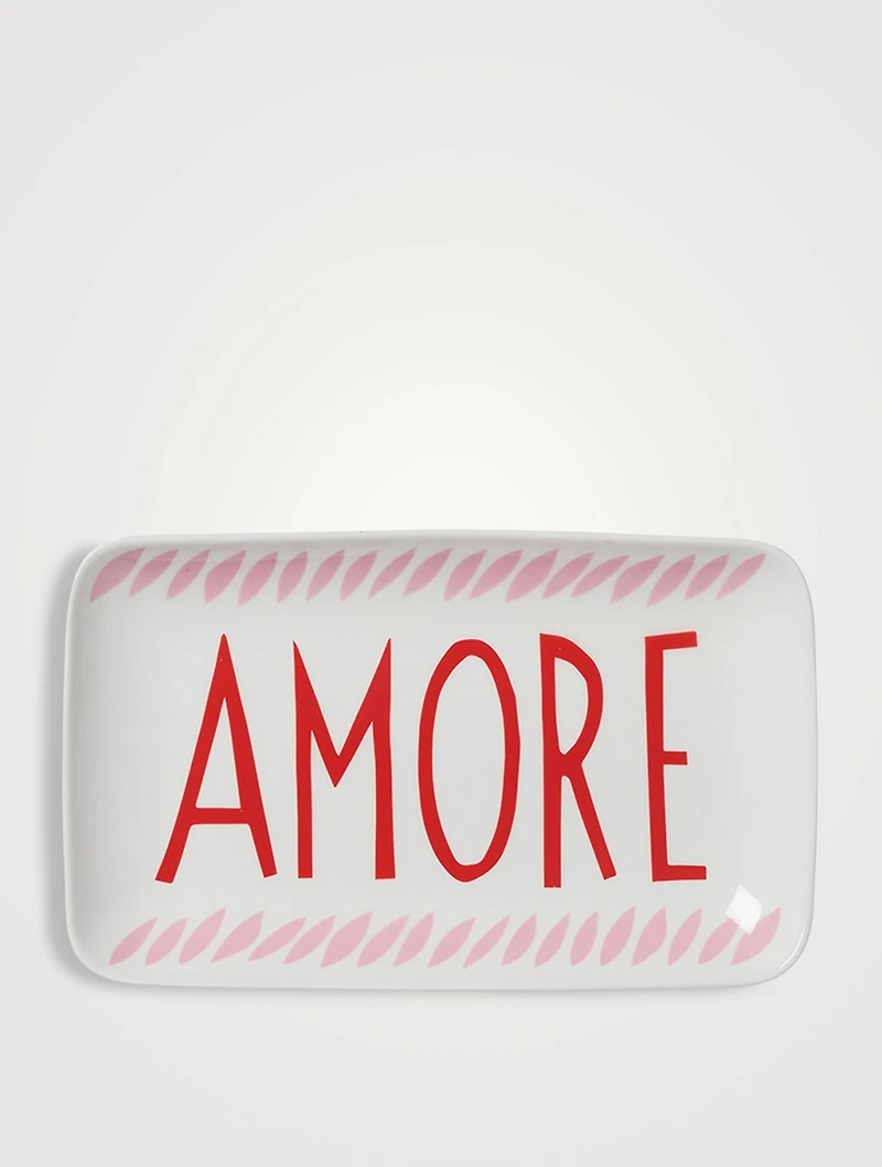 Amore Small Tray