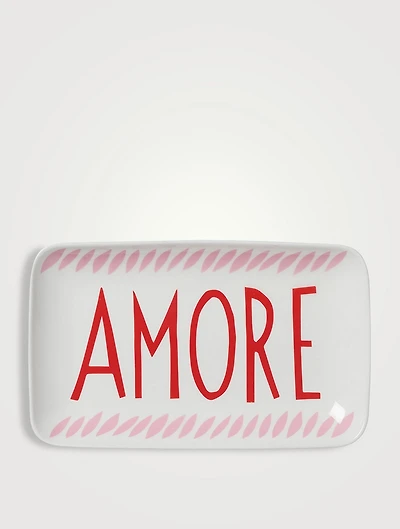 Amore Small Tray
