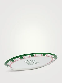 Large Ciao Bella Platter