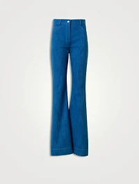 Courtney Flare Jeans
