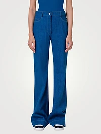Courtney Flare Jeans