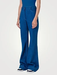 Courtney Flare Jeans