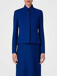Tino Wool Jacket