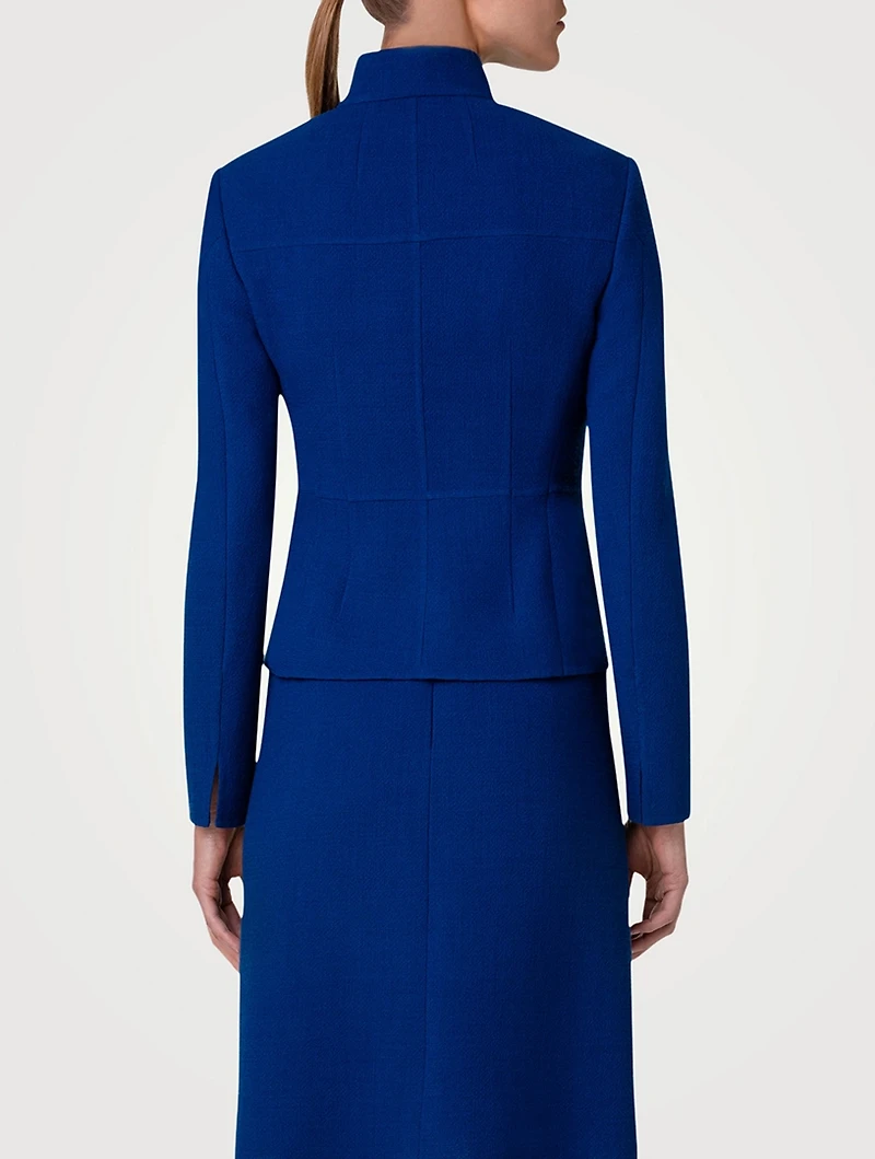 Tino Wool Jacket