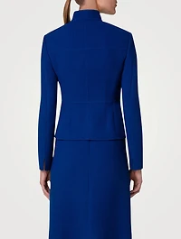 Tino Wool Jacket