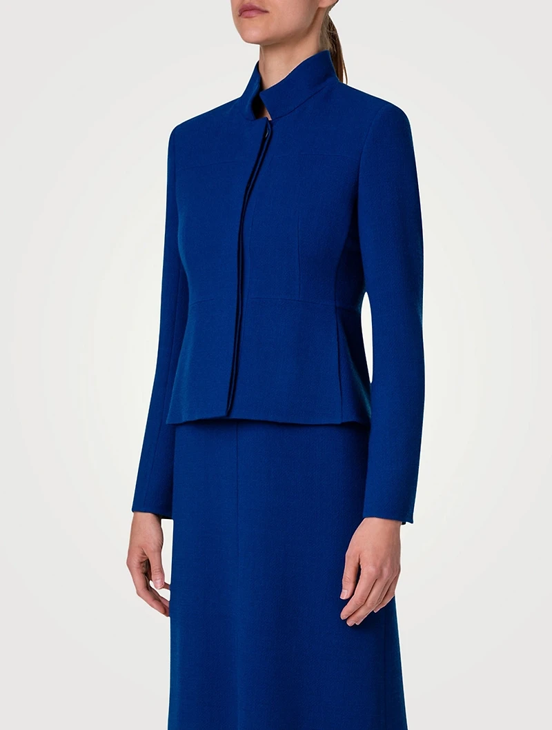 Tino Wool Jacket