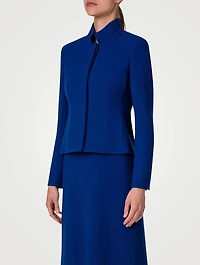 Tino Wool Jacket