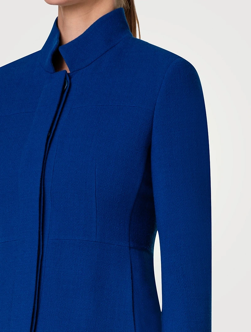 Tino Wool Jacket