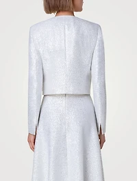 Hasso Sequin Jacket