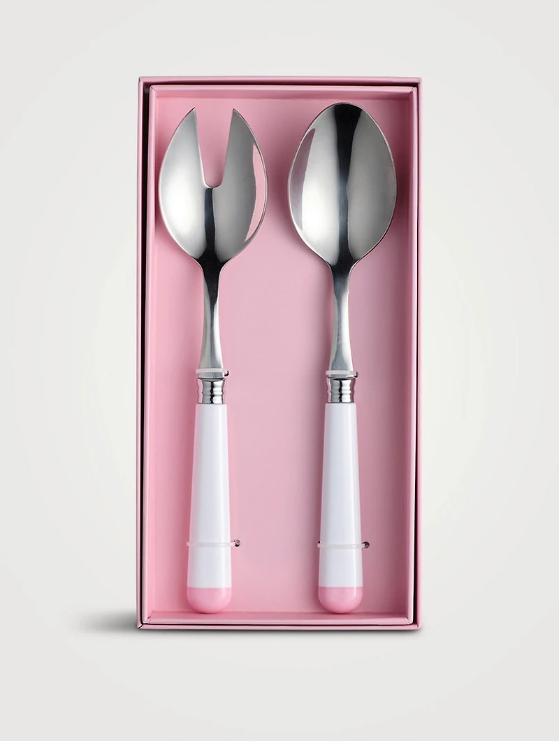 Salad Servers