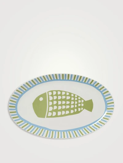 Large Fish Platter