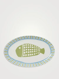 Large Fish Platter