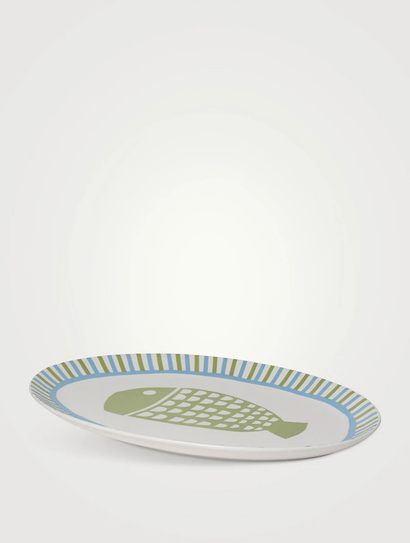 Large Fish Platter