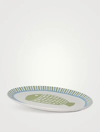 Large Fish Platter