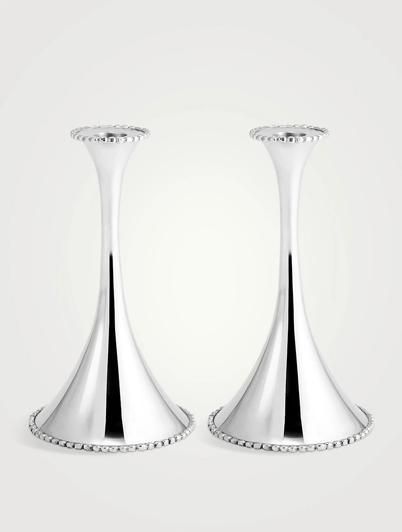 Molten Candle Holders