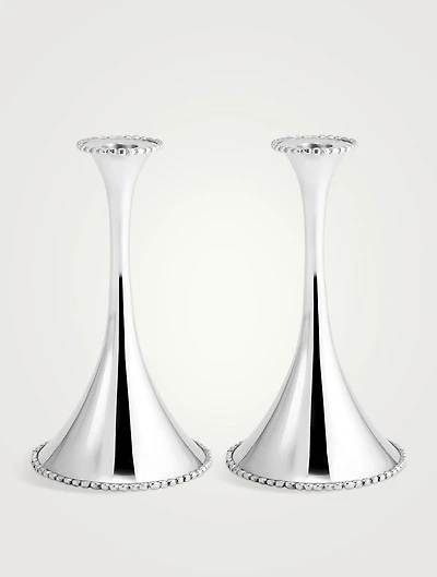 Molten Candle Holders
