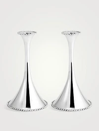 Molten Candle Holders