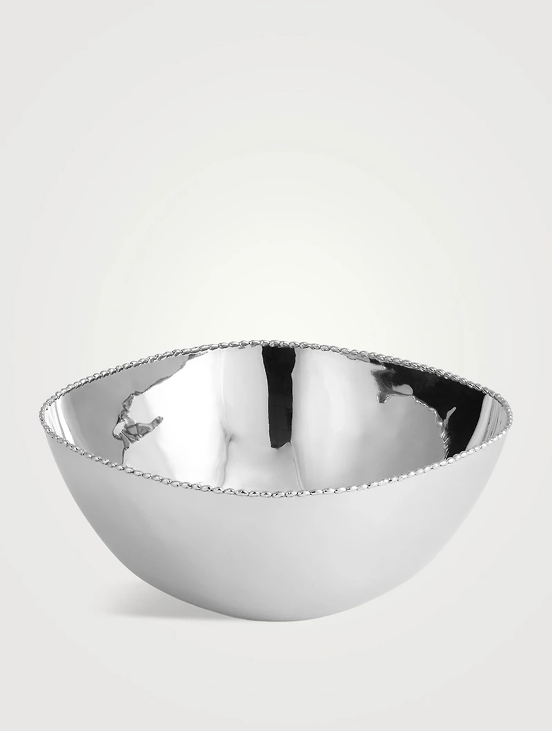 Molten Bowl