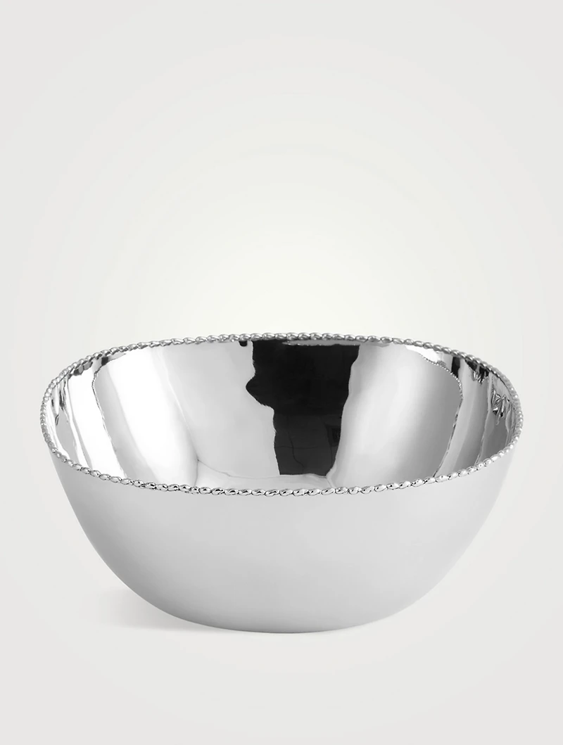 Molten Bowl