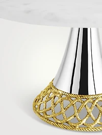Love Knot Cake Stand