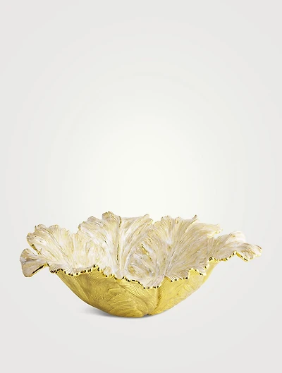 Tulip Large Centerpiece Bowl