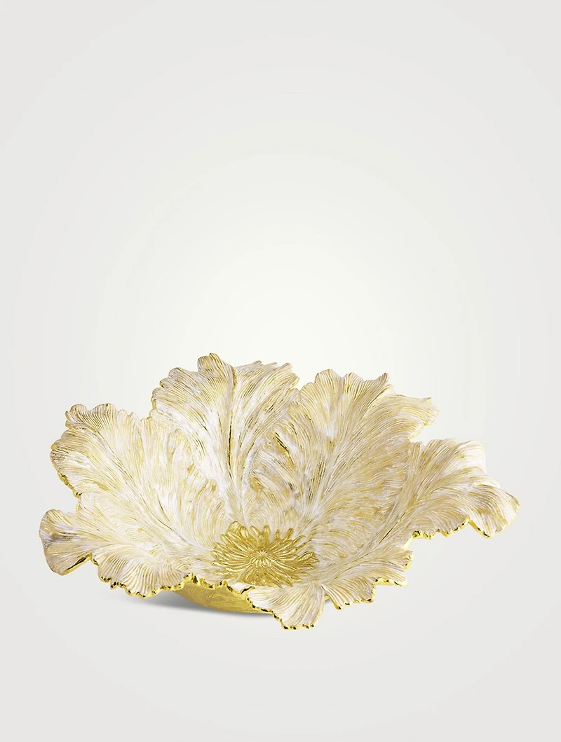 Tulip Large Centerpiece Bowl