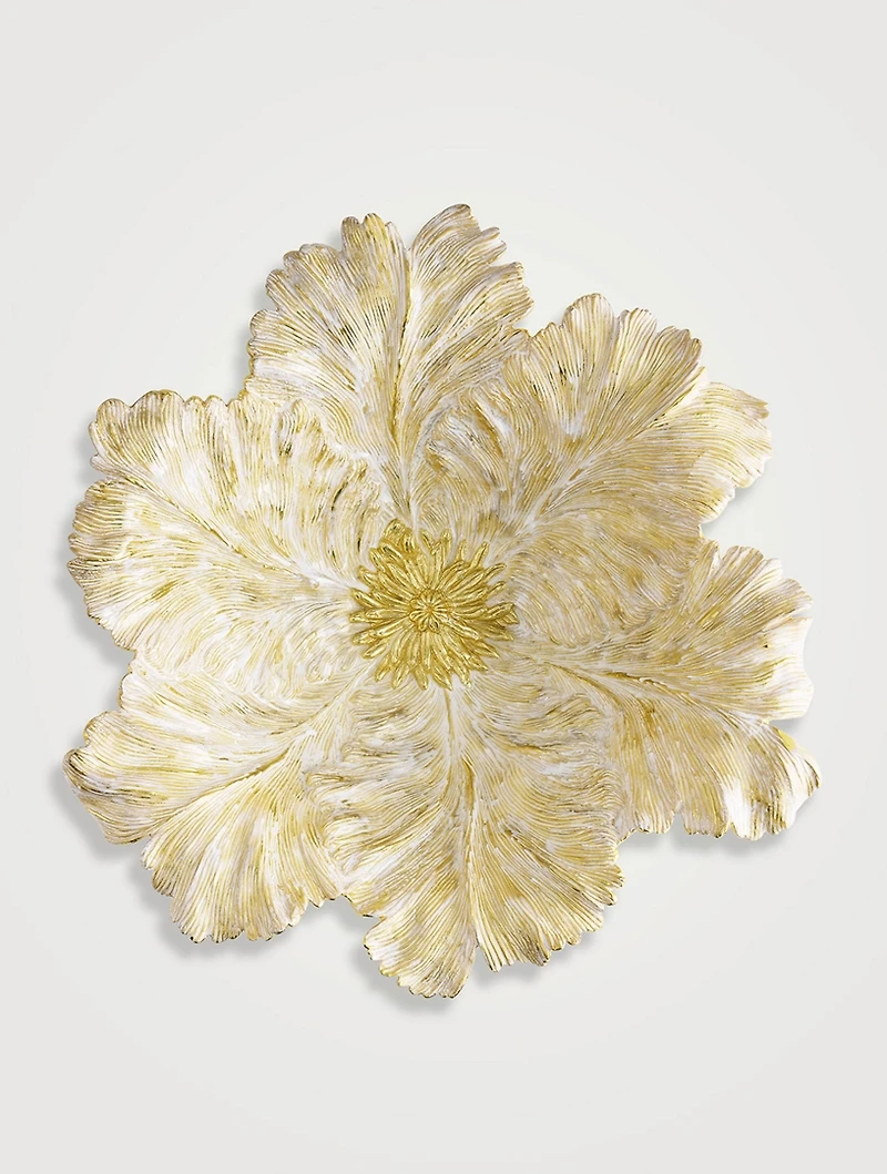 Tulip Large Centerpiece Bowl