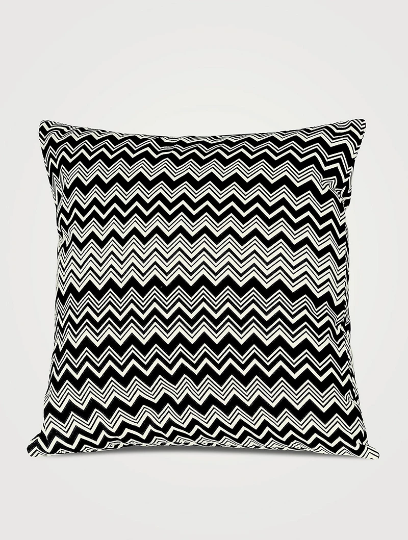 Tobago Cushion