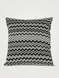 Tobago Cushion