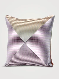 Oleg Patchwork Cushion
