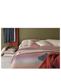 Oleg Patchwork Cushion