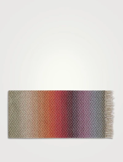 Pascal Throw Blanket