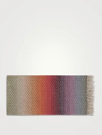 Pascal Throw Blanket
