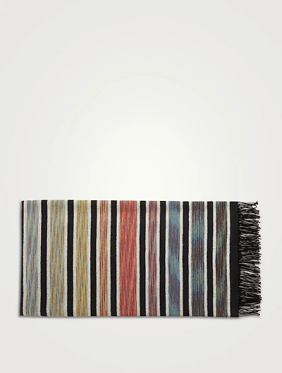 Amedeus Throw Blanket
