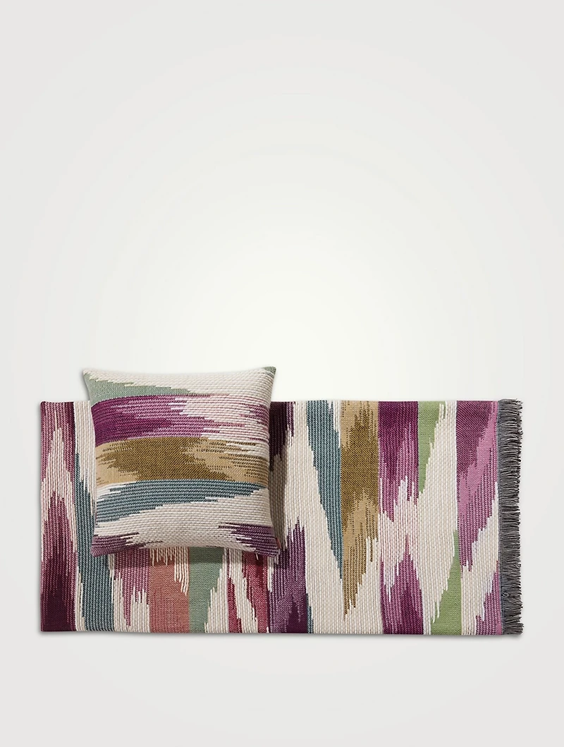 Alanis Throw Blanket