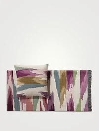 Alanis Throw Blanket