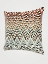 Birmingham Cushion