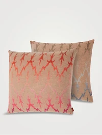 Brooke Reversible Cushion