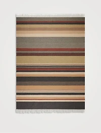 Benjamin Throw Blanket