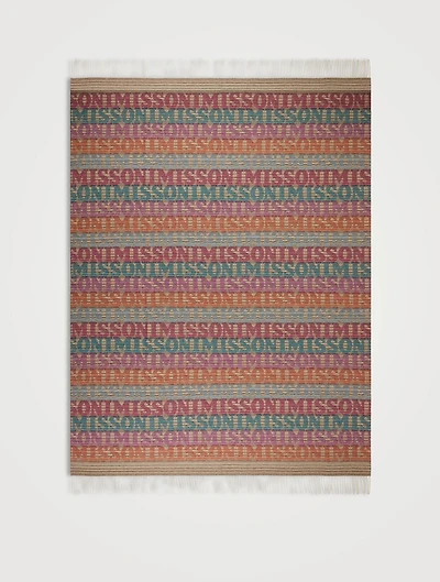 Buddy Throw Blanket