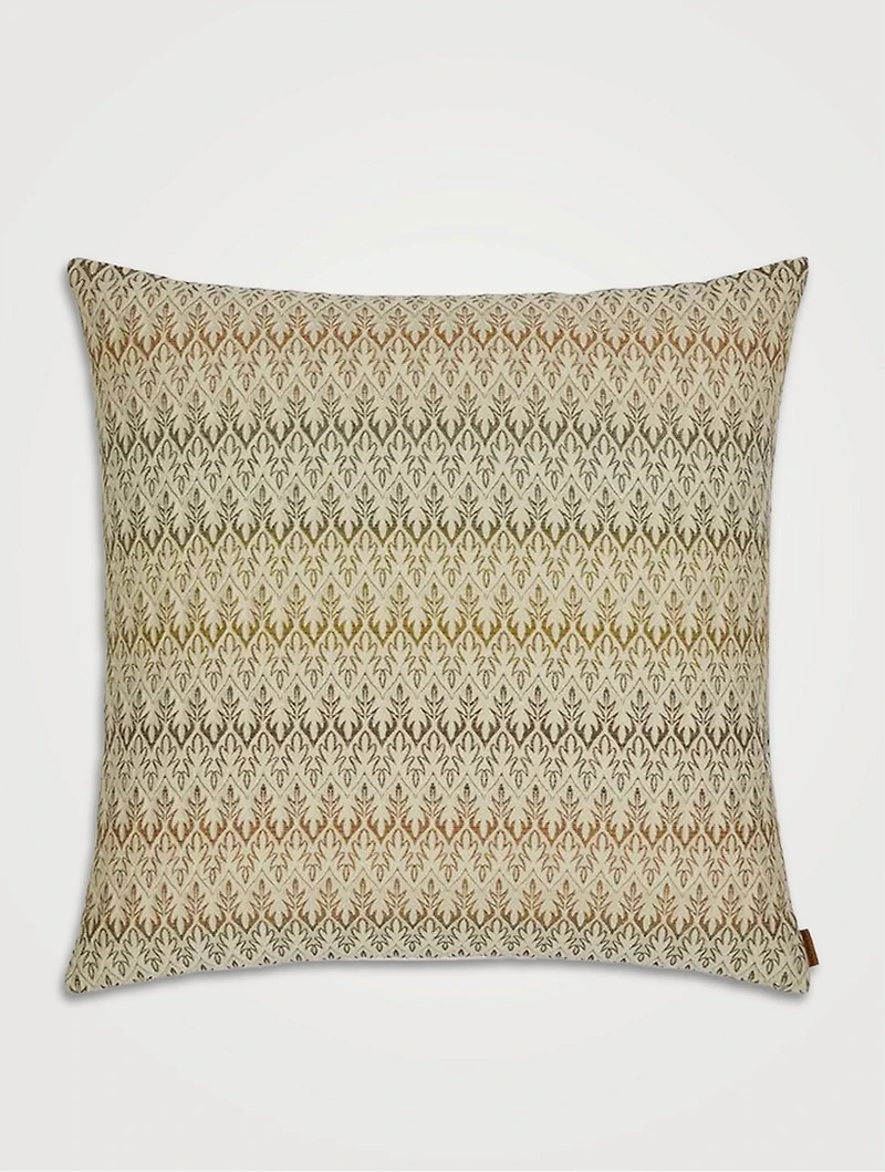 Bruges Cushion