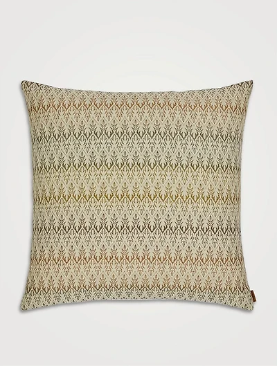 Bruges Cushion