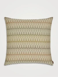 Bruges Cushion