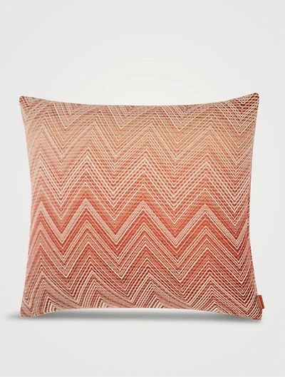 Timmy Wool Cushion