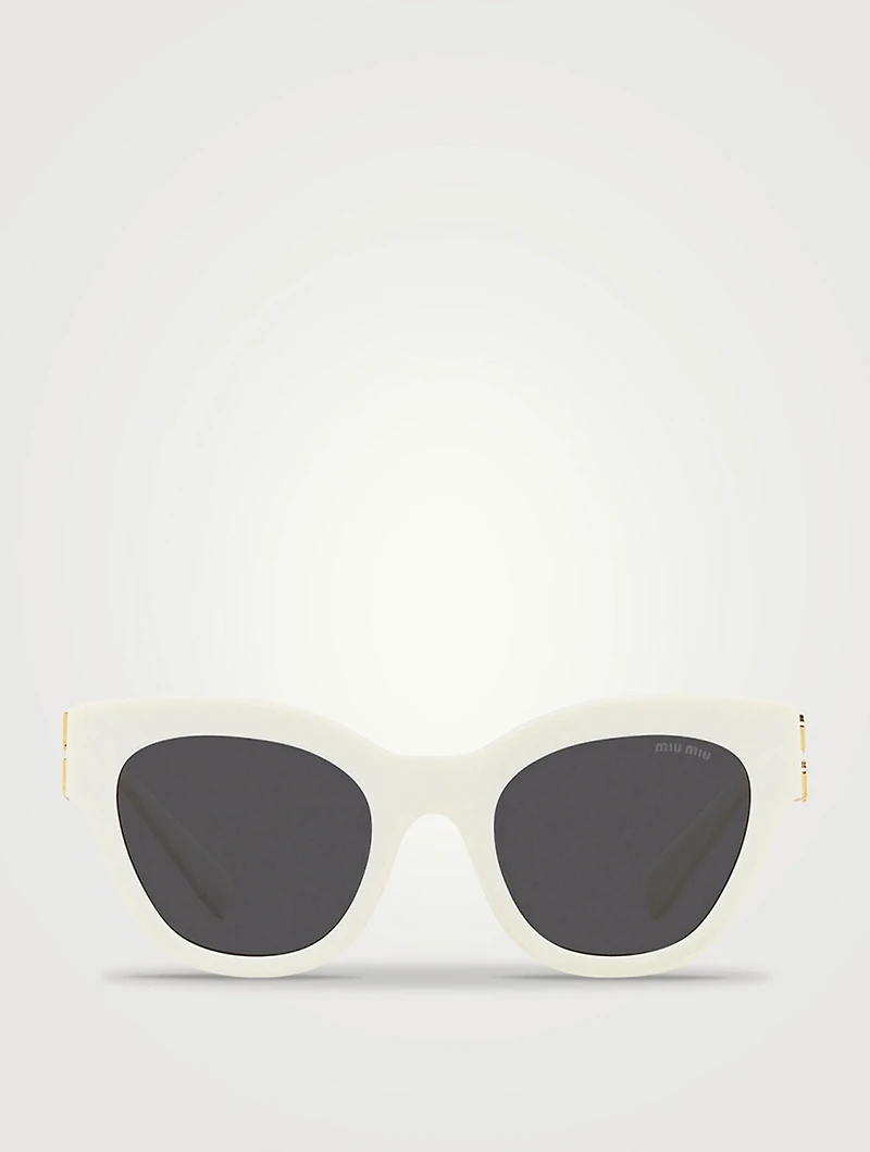 Cat Eye Sunglasses