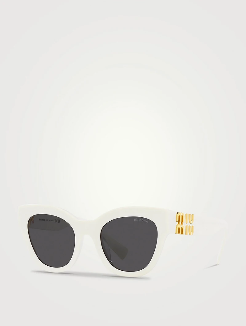 Cat Eye Sunglasses