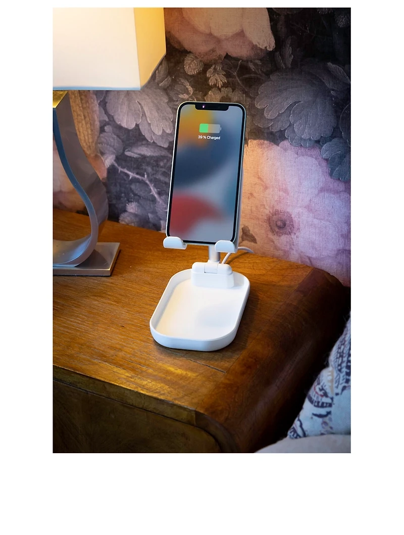Kodak Power Stand For Smartphones